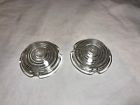 2442 Ford Truck Car Parking Lamp Lenses Nos Part