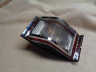 2445872 Back Up Light Lens-bezel-housing
