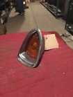 2448659 Dodge Park Lamp No Socket