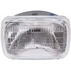 25-101114-1 Corvette Halogen Headlight Rectangular Eckler