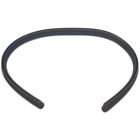25-101259-1 Premier Quality Products Fender Skirt Seal Upper Corvette