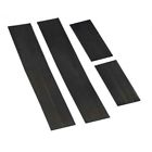25-101857-1 Corvette Inner Fender Seals Front Lower Eckler