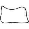 25-102441-1 Corvette Cowl Vent Door Gasket Eckler