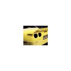 25-102657-1 Corvette Light Kit Rear Smoke Gray Eckler