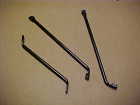 25-103071-1 Unbranded Corvette Headlight Support