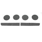25-103335-1 Corvette Light Kit Static Cling Eckler