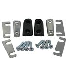 25-104129-1 Premier Quality Products Trim Parts Lid Door Alignment Wedges Corvette