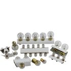 25-105501-1 Lectric Limited Light Bulb Kit Corvette