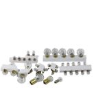 25-105504-1 Corvette Light Bulb Kit Eckler