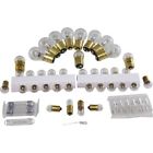 25-105510-1 Corvette Light Bulb Set Eckler