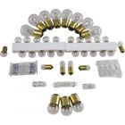 25-106139-1 Corvette Light Bulb Set Eckler