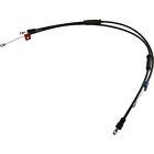 25-108916-1 General Motors Gm Corvette Convertible Top Latch Release Cable