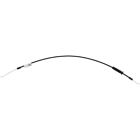 25-108917-1 Corvette Convertible Top Latch Cable Rear Eckler