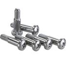 25-110874-1 Corvette Signal Light Lens Screws Eckler