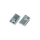 25-118528-1 Corvette Top Tab Slide Clips Convertible Eckler