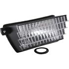 25-120705-1 Premier Quality Products Trim Parts Parking Light Assembly Right Corvette