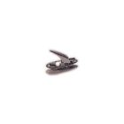 25-120748-1 Corvette Convertible Deck Lid Lock Rear Eckler