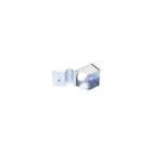 25-122080-1 Premier Quality Products Corvette Right Lower Courtesy Light Support