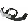 25-123566-1 Corvette Grille Parking Light Bracket Left Eckler