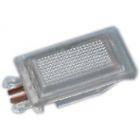 25-172523-1 General Motors Gm Corvette Coupe Left Under Dash Courtesy Light