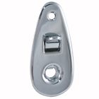 25-241275-1 Premier Quality Products Trim Parts Top Bow Lock Rear Corvette