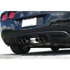 25-241523-1 Corvette Kit Lights Smoke Black Eckler