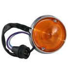 25-248175-1 Premier Quality Products Corvette Parking Light Assembly
