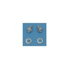 25-261731-1 Eckler S Corvette Bolts