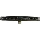 25-261743-1 Corvette Brake Light Led Smoke Lens With Chrome Background Eckler