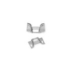 25-261744-1 Corvette Striker Plate Lower Trunk Eckler