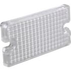 25-325069-1 Corvette Lens Underhood Light Glass Eckler