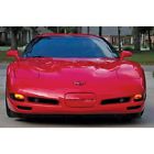 25-325995-1 Corvette Front Piece Molded Parking Light Blackout Kit Eckler