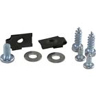 25-328639-1 Corvette Trunk Lid Latch Mount Kit Eckler