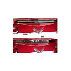 25-335188-1 Corvette Third Brake Light Spoiler Acrylic Blackout Cover Eckler
