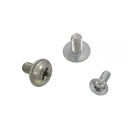 25-359270-1 Corvette Male Deck Lid Screw Set Show Eckler