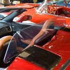 25-361027-1 Eckler S Corvette Convertible
