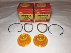 2500-a S M Lamp Co