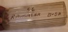 25267 Rambler Oem Original Ambassador Backup Light Lens