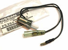 25360-n4400 Genuine Nissan Datsun Oem Door Pin Dome Light Switch New