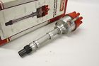 2548201 Biscayne Vintage Mallory Dual Point Distributor Chevrolet Sbc Bbc Chevelle
