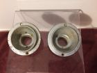 2572521 Mopar Two Rare Chrysler Plymouth Dodge Center Counsel Side Light