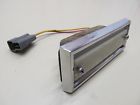70ci1-7xx 2572776 Mopar Door Panel Courtesy
