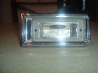 2575193 Mopar Dodge Coronet Backup Light Housing