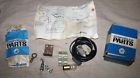 1939-1940s 2580612 Chrysler Plymouth Under