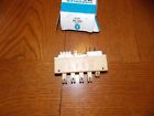 2587564 Charger Gtx Satellite Heater Switch New