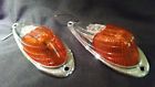 9013 260 Grote Vintage Amber