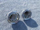 2603 Gm Chevy Impala Sport Coupe Dome Lights Ss Super