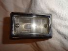 2606004 Dodge 1967 Charger Back-up Lamp License Plate Light 66 Mopar