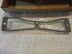 2606546-2808804 2606546 Plymouth Mopar Plymout Front Turn Lense Nos Very Good