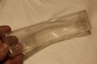 2606557 Mopar Dodge Dart Genuine Chrysler Corperation Lh Parking Light Lens